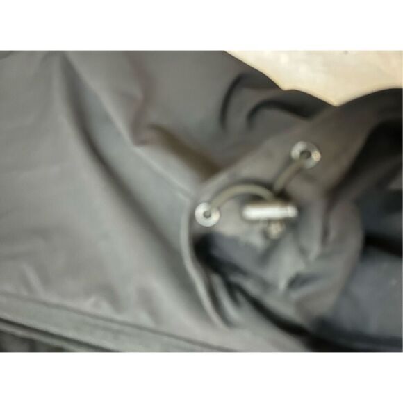 YMCA jacket small Oobe zipper - Picture 8 of 11